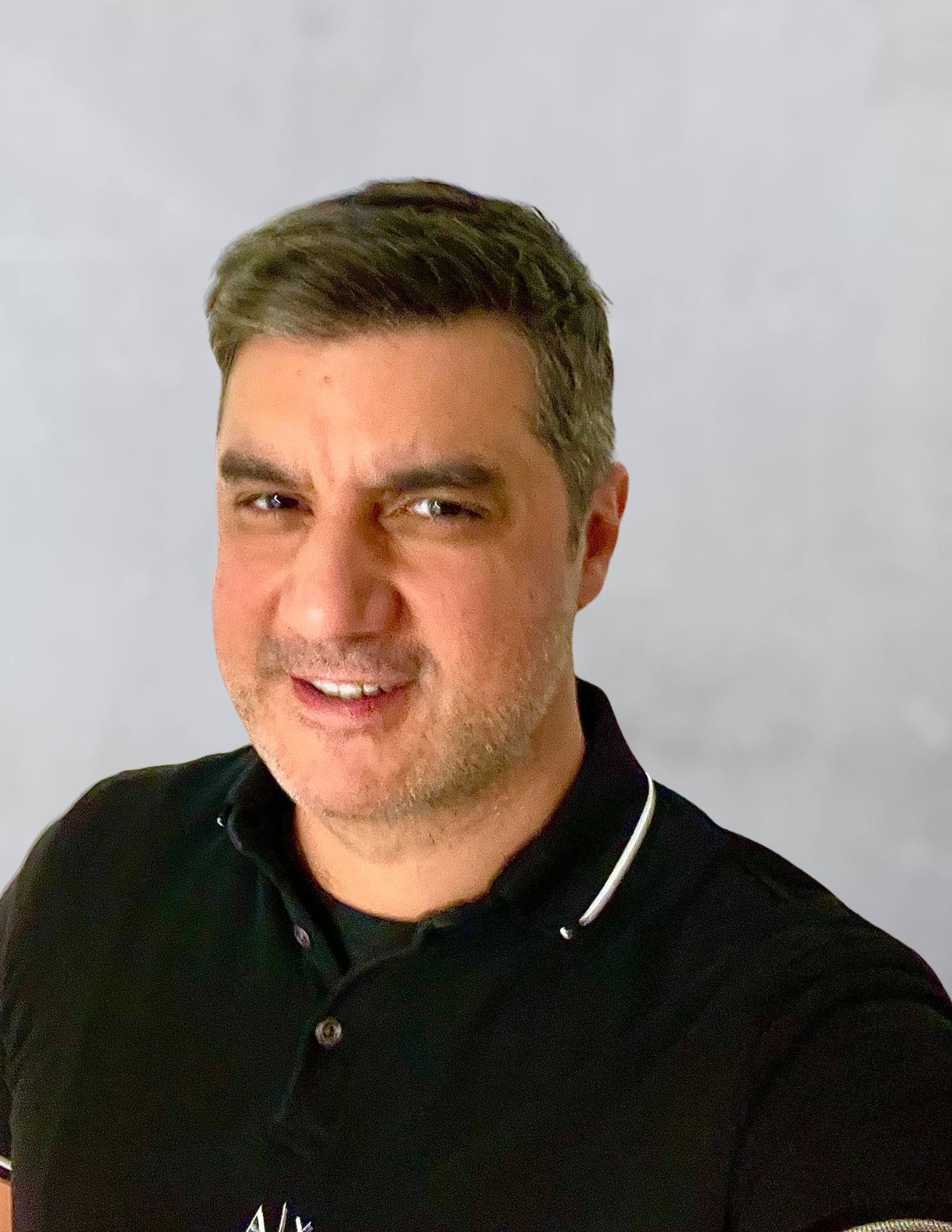 Alex Sanchez